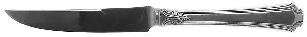 Georgian Colonial (Sterling, 1932) Individual Fruit Knife with Stainless Blade
