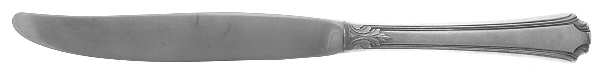 Georgian Colonial (Sterling, 1932) Modern Hollow Knife