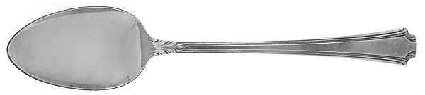 Georgian Colonial (Sterling, 1932) Tablespoon (Serving Spoon)