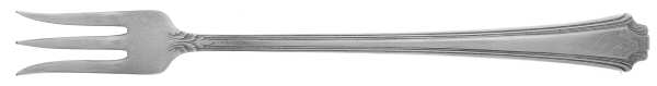 Georgian Colonial (Sterling, 1932) Cocktail/Seafood Fork