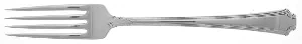 Georgian Colonial (Sterling, 1932) Fork