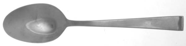 Georgetown (Stainless) Tablespoon (Serving Spoon)
