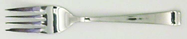 Individual Salad Fork