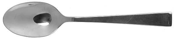 Place/Oval Soup Spoon