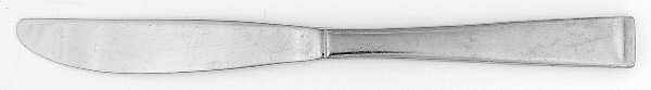 Modern Solid Knife