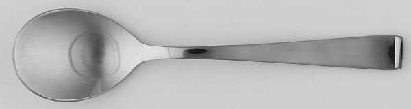 Georgetown (Stainless) Sugar Spoon