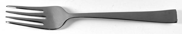 Georgetown (Stainless) Fork by Wallace Silver
