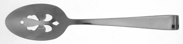 Georgetown (Stainless) Pierced Tablespoon (Serving Spoon)