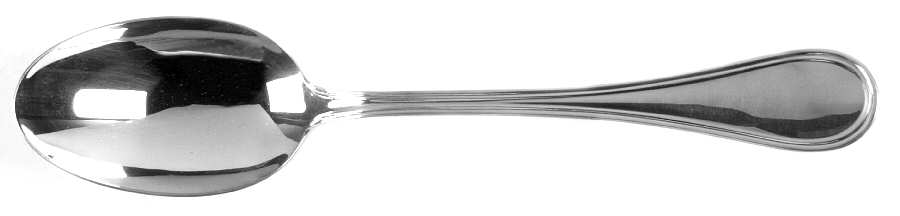 Giorgio (Sterling, 1995) Tablespoon (Serving Spoon)