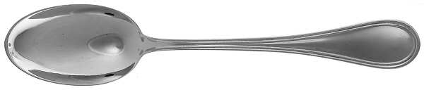 Giorgio (Sterling, 1995) Teaspoon by Wallace Silver