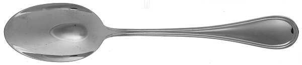 Giorgio (Sterling, 1995) Dessert/Oval Soup Spoon