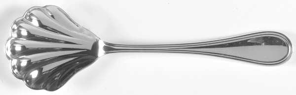 Giorgio (Sterling, 1995) Sugar Shell Spoon
