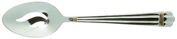 Pierced Tablespoon (Serving Spoon)