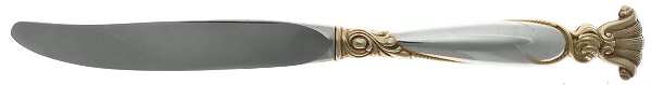 Modern Hollow Knife