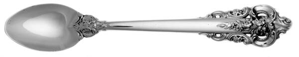 Grande Baroque (Sterling, 1941) Infant Feeding Spoon HC