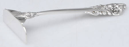 Grande Baroque (Sterling, 1941) Baby Food Pusher HC
