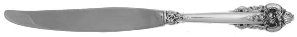 Grande Baroque (Sterling, 1941) Monogrammed Youth Knife