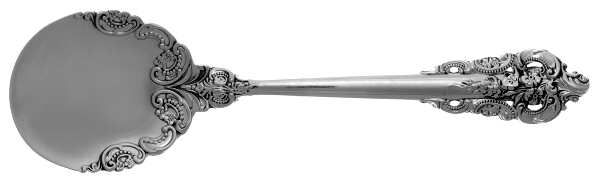 Grande Baroque (Sterling, 1941) Solid Bon Bon Spoon