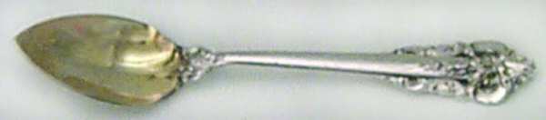 Grande Baroque (Sterling, 1941) Fruit/Orange Spoon