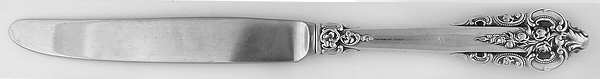 Grande Baroque (Sterling, 1941) New French Hollow Knife