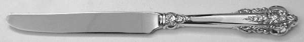 Grande Baroque (Sterling, 1941) New French Hollow Knife