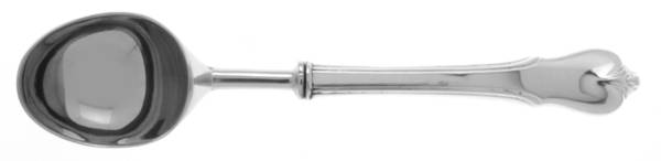 Grand Colonial (Sterling, 1942, No Monos) Ice Cream Scoop with Stainless Bowl