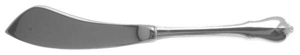 Grand Colonial (Sterling, 1942, No Monos) Hollow Handle Master Butter Knife