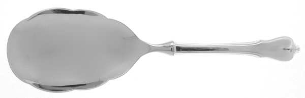 Grand Colonial (Sterling, 1942, No Monos) Rice Spoon-Stainless Bowl