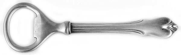 Grand Colonial (Sterling, 1942, No Monos) Bottle Opener with Stainless Bowl