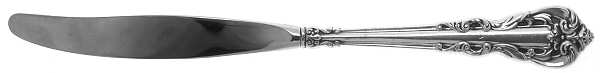 Grande Venetian (Sterling, 1976) Modern Hollow Knife