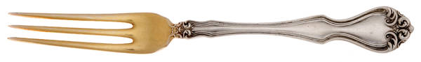 Hampton (Sterling, 1904) Strawberry Fork