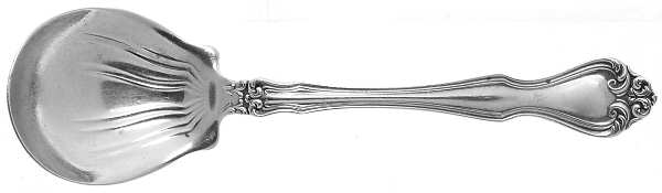 Hampton (Sterling, 1904) Sugar Spoon