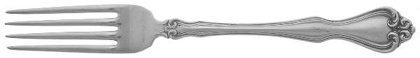 Hampton (Sterling, 1904) Fork