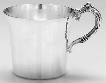 Harvest (Silverplate, Hollowware) Punch Cup