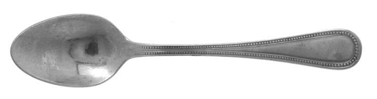 Harbour (Stainless) Teaspoon