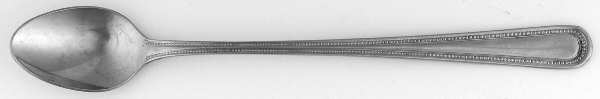 Harbour (Stainless) Iced Tea Spoon