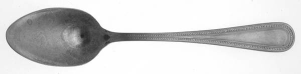 Harbour (Stainless) Tablespoon (Serving Spoon)