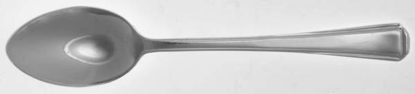 Harley (Silverplate) Demitasse Spoon