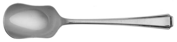 Harley (Silverplate) Sugar Spoon