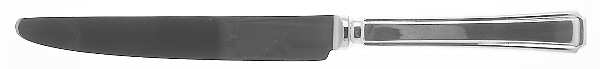 Harley (Silverplate) New French Hollow Knife