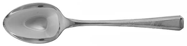 Harley (Silverplate) Teaspoon