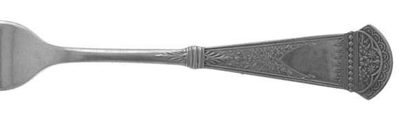 Hawthorn (Sterling, 1870) by Wallace Silver