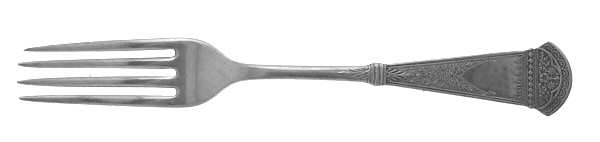 Hawthorn (Sterling, 1870) Fork