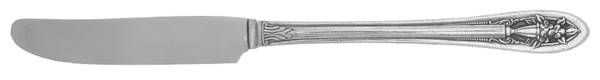 Hollywood I (Silverplate, 1937) New French Hollow Grille Knife