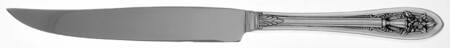 Hollywood I (Silverplate, 1937) Steak Knife Individual Hollow, No Serrate HC
