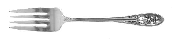 Hollywood I (Silverplate, 1937) Individual Salad Fork