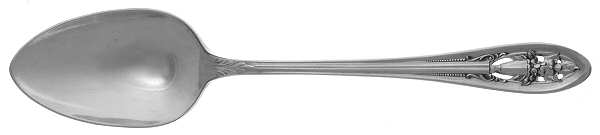 Hollywood I (Silverplate, 1937) Teaspoon