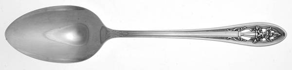 Hollywood I (Silverplate, 1937) Tablespoon (Serving Spoon)