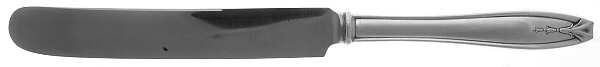 Hostess (Silverplate, 1920) Old French Hollow Knife