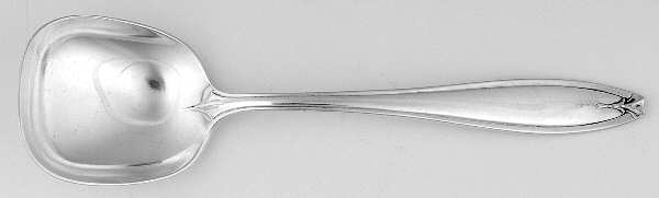 Hostess (Silverplate, 1920) Sugar Spoon